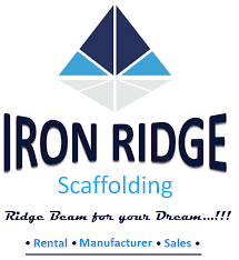 Iron Ridge Scaffolding